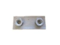 Ford -W707285-S441 Nut - Adjusting Screw Ford -W707285-S441 Nut - Adjusting Screw