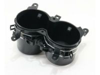 Ford FT4Z-5813562-AK Cup Holder, Driver Side Ford FT4Z-5813562-AK Cup Holder, Driver Side