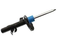 Ford CV6Z-18124-C Strut, Front Driver Side Ford CV6Z-18124-C Strut, Front Driver Side
