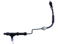 Ford DV6Z-7A512-B Tube Ford DV6Z-7A512-B Tube