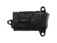 Ford JR3Z-9C888-AA Control Switch, Driver Side Ford JR3Z-9C888-AA Control Switch, Driver Side