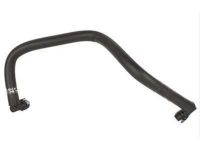 Ford 9L3Z-6A664-B Vent Hose Ford 9L3Z-6A664-B Vent Hose
