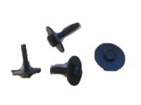 Ford -W709976-S450B Extension Panel Screw, Front Ford -W709976-S450B Extension Panel Screw, Front