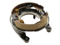 Ford 5C2Z-2209-BA Backing Plate, Rear Ford 5C2Z-2209-BA Backing Plate, Rear
