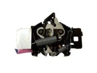 Ford 7C3Z-16700-A Lock, Front