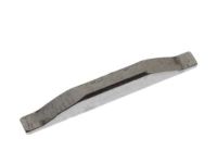 Ford F1AZ-6B316-AA Key - Woodruff Ford F1AZ-6B316-AA Key - Woodruff