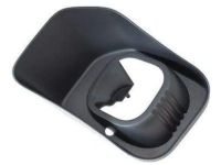 Ford BC3Z-15A245-AA Bezel, Front Driver Side Ford BC3Z-15A245-AA Bezel, Front Driver Side
