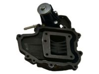 Ford BC3Z-9D475-H Valve - Exhaust Gas Recirculation Ford BC3Z-9D475-H Valve - Exhaust Gas Recirculation