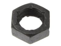 Ford F2TZ-3A050-A Lower Ball Joint Retainer Nut Ford F2TZ-3A050-A Lower Ball Joint Retainer Nut
