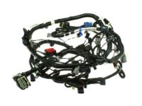 Ford 9L2Z-12A581-AA Wire Assembly Ford 9L2Z-12A581-AA Wire Assembly