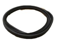 Ford AE5Z-5443720-A Weatherstrip, Rear Ford AE5Z-5443720-A Weatherstrip, Rear