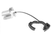 Ford F6TZ-9A317-BA Clip Ford F6TZ-9A317-BA Clip