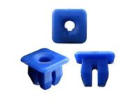 Ford -N802538-S301 Valance Panel Retainer Ford -N802538-S301 Valance Panel Retainer