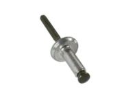 Ford -W525174-S300 Lock Cylinder Rivet Ford -W525174-S300 Lock Cylinder Rivet