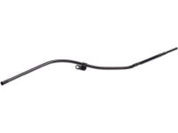 Ford F-350 Super Duty Dipstick Tube - F81Z-6754-FA Tube Assembly
