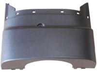 Ford DV6Z-3530-AA Shroud Assembly - Steering Column, Upper Ford DV6Z-3530-AA Shroud Assembly - Steering Column, Upper