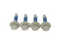 Ford -W709390-S439 Fender Liner Rivet Ford -W709390-S439 Fender Liner Rivet