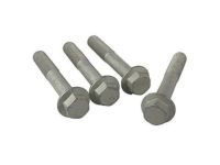 Ford -W707516-S439 Lower Control Arm Bolt Ford -W707516-S439 Lower Control Arm Bolt