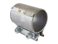 Ford BR3Z-5A231-B Catalytic Converter Clamp, Rear Ford BR3Z-5A231-B Catalytic Converter Clamp, Rear