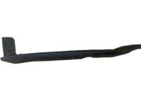 Ford DR3Z-17D957-AA Valance Panel, Front Ford DR3Z-17D957-AA Valance Panel, Front