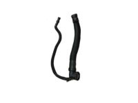 Ford BC3Z-8286-B Connector Hose, Lower Ford BC3Z-8286-B Connector Hose, Lower
