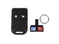 Ford 2W7Z-15K601-AA Remote Control System Ford 2W7Z-15K601-AA Remote Control System