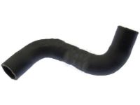Ford AA5Z-9J478-B Air Tube, Upper Ford AA5Z-9J478-B Air Tube, Upper