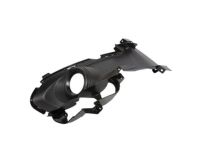 Ford FR3Z-17E810-AA Side Support, Front Passenger Side Ford FR3Z-17E810-AA Side Support, Front Passenger Side