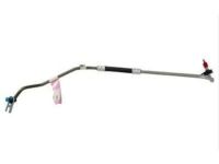 Ford BL1Z-3A713-B Power Steering Return Hose Ford BL1Z-3A713-B Power Steering Return Hose