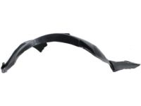 Ford AE5Z-16102-B Fender Liner, Front Passenger Side Ford AE5Z-16102-B Fender Liner, Front Passenger Side