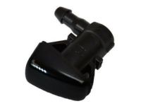 Ford BT4Z-17603-A Washer Nozzle, Front Ford BT4Z-17603-A Washer Nozzle, Front