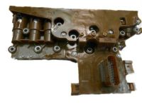 Ford AA5Z-7G391-A Transmission Controller Ford AA5Z-7G391-A Transmission Controller