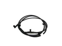 Ford BE8Z-17K605-A Washer Hose, Front Ford BE8Z-17K605-A Washer Hose, Front