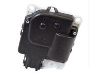Mercury Montego Blend Door Actuator - 5F9Z-19E616-GA Door Actuator