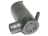 Lincoln LS Windshield Washer Pump - F5RZ-17664-A Washer Pump