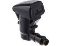 Ford 8S4Z-17603-AA Washer Nozzle, Front Ford 8S4Z-17603-AA Washer Nozzle, Front