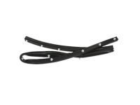 Ford BT4Z-16A238-A Front Seal Ford BT4Z-16A238-A Front Seal