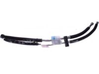 Ford 7C3Z-9J338-AA Tube Ford 7C3Z-9J338-AA Tube