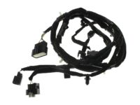 Ford HG9Z-15K867-A Wire Harness, Front Ford HG9Z-15K867-A Wire Harness, Front