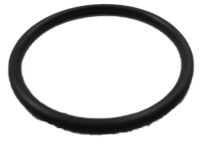 Ford F4TZ-6753-A Gasket Ford F4TZ-6753-A Gasket