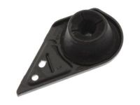 Ford HL3Z-5260-A Extension Pipe Rear Bracket, Driver Side Ford HL3Z-5260-A Extension Pipe Rear Bracket, Driver Side