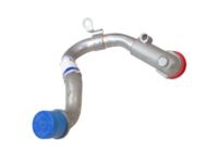 Ford 8C3Z-9T516-B Oil Pipe Ford 8C3Z-9T516-B Oil Pipe