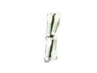 Ford 1W4Z-1107-AA Bolt - Wheel Ford 1W4Z-1107-AA Bolt - Wheel