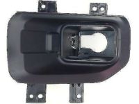 Ford FL3Z-15266-B Lamp Bracket, Front Driver Side Ford FL3Z-15266-B Lamp Bracket, Front Driver Side