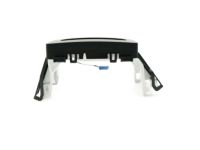 Ford CN1Z-7D443-AB Bezel Ford CN1Z-7D443-AB Bezel