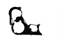Ford F57Z-6019-C Timing Cover, Front Inner Ford F57Z-6019-C Timing Cover, Front Inner