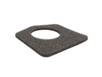 Ford HL3Z-2B022-A Booster Gasket Ford HL3Z-2B022-A Booster Gasket