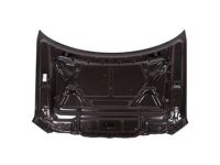Ford 9L3Z-16612-A Hood, Front Ford 9L3Z-16612-A Hood, Front
