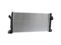 Ford BL3Z-8005-C Radiator Assembly Ford BL3Z-8005-C Radiator Assembly