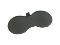 Ford CV6Z-5813562-AB Cup Holder Insert, Center Ford CV6Z-5813562-AB Cup Holder Insert, Center